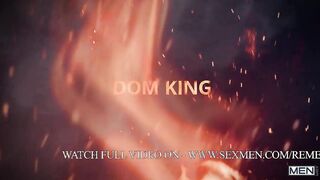 Dangled Firemen/ FELLOWS / Dom King, Mateo Tomas, Arno Antino