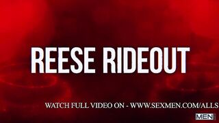 Step-brother, Your Nut Are Out/ FOLKS / Reese Rideout, Clark Reid