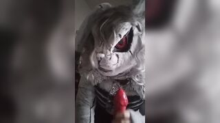 Roadkill! Visits you for Valentines day