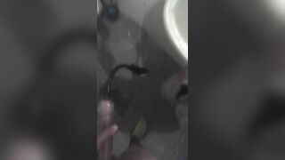 Pump Fuck-stick Solo