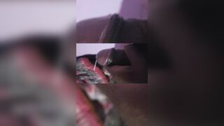 Hand-job Fapping Cum-shot flick