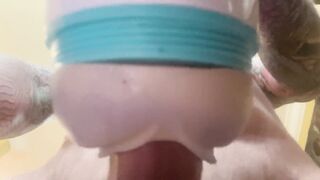 Just getting commenced