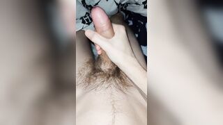 Getting off solo avant daller dormor