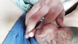 Estou muito quente, quero alguém para me ajudar a relaxar