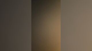 Railing my faux-cock