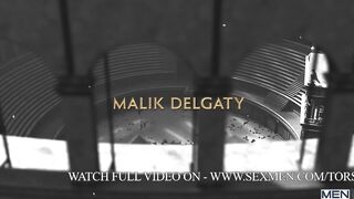 Dawn Of The Gladiators Part four/ FELLOWS / Malik Delgaty, MrDeepVoice, Dom King, Filou Fitt