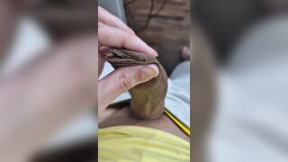 HUGE BEEF WHISTLE HOMOSEXUAL DUDE - my onlyfans: lkingsbr