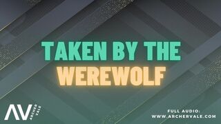 Provocative the werewolf [Queer Audiobook]