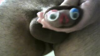 Penis Theater: Intermission Mi-Mi Lips A Song, A Dance