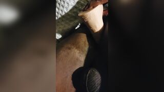 DaddyThiccXXX and a Fuck stick