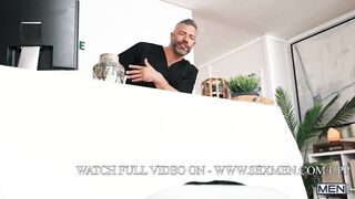 Cupping His Back Out/ FELLOWS / Trevor Brooks, Cole Connor