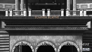 Dawn Of The Gladiators Part three/ BOYS / Sumner Blayne, Marcus McNeil