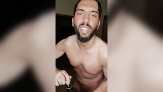 SLOW-MO DEEP INTRUSION 30 INCH STIFFY