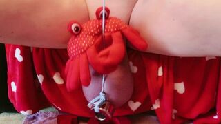 The Lovecrab rails fat ballsack Jokey monstrous ball times