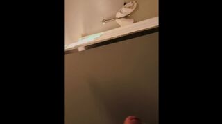 Yam-sized slow-movability pop-shot