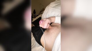 Bulgarian fuck-stick trio