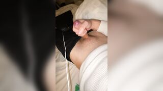 Bulgarian man rod two