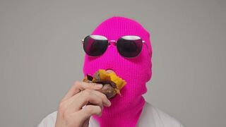 Mouth-watering potato