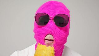 Mouth-watering potato