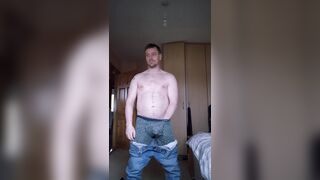 LongJohn0Hara nailing a DGP J.J. Fleshlight