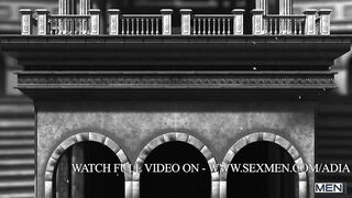 Dawn Of The Gladiators Part two/ FELLOWS / Sumner Blayne, Filou Fitt