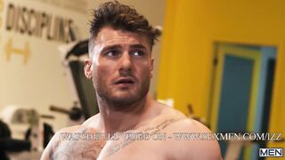 Never Skip Spunk Day/ GUYS / William Glue, Arno Antino