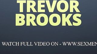 Eat That Salami Part two/ GUYS / Trevor Brooks, Shadow, Santana giant