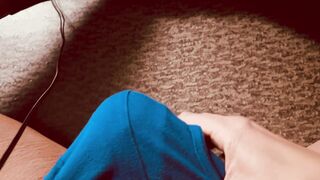 Drizzling a gigantic one