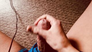 Drizzling a gigantic one