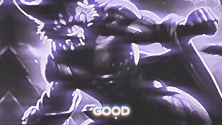 Werewolf SLOPPY Converse [M4M]