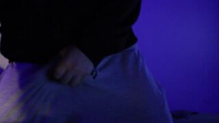 i was thinking about u, glance how much u make me jism