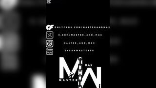 Grind Sir Dad boinks tiny youngster in the fitting apartment stinkin socks sneakers sole fetish