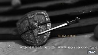 Dawn Of The Gladiators Part 1/ GUYS / MrDeepVoice, Dom King