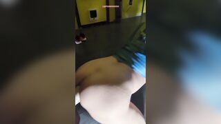 Its 4AM and Im Kinky