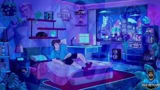 Independence Day Gluttony  Max Reynard Tube