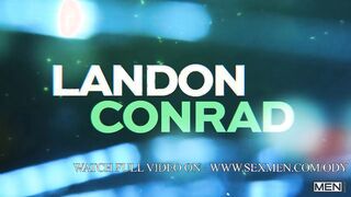 Mind, Figure and Crevice/ STUDS / Landon Conrad, Jake Preston