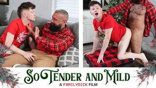 So Gentle and Sensitized - Alex Tikas & Damian Rose