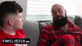 So Gentle and Sensitized - Alex Tikas & Damian Rose