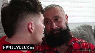 So Gentle and Sensitized - Alex Tikas & Damian Rose