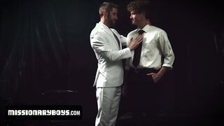 A Worthy Missionary Fellow by Missionary Guys Featuring Johnny Ford & Tyler Stone
