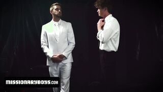 A Worthy Missionary Fellow by Missionary Guys Featuring Johnny Ford & Tyler Stone