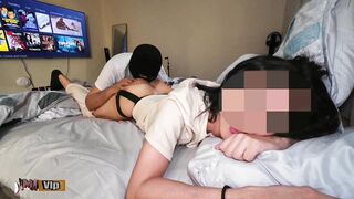 Film No. 280424 P2 ‍ ( Don’t leave behind your headphones and love the sound)