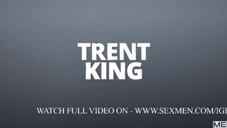 Manhood Struggle/ STUDS / Trent King, Jackson Cooks