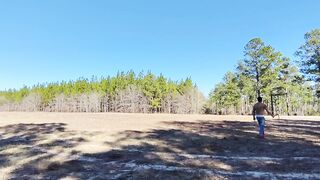 Fresh yr bare Rang-slangin