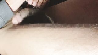 njoyを使って前立腺イジメ、compilation