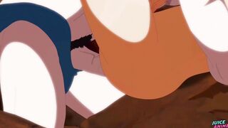 Sasuke Pedindo professional Naruto empurrar pica com força no rabo dele - Anime porn Anime Yaoi