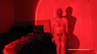 Will someone have fun with me? // BONDAGE & DISCIPLINE, RECTAL, GETTING OFF