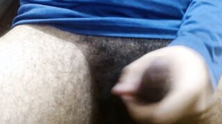 First-ever Witness Ever—Hetero Stud’s Answer!