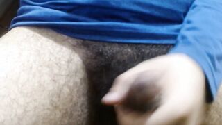 First-ever Witness Ever—Hetero Stud’s Answer!