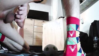 Fresh Yrs Extraordinary Ass-fuck Teaching with three EJACULATES  Part two